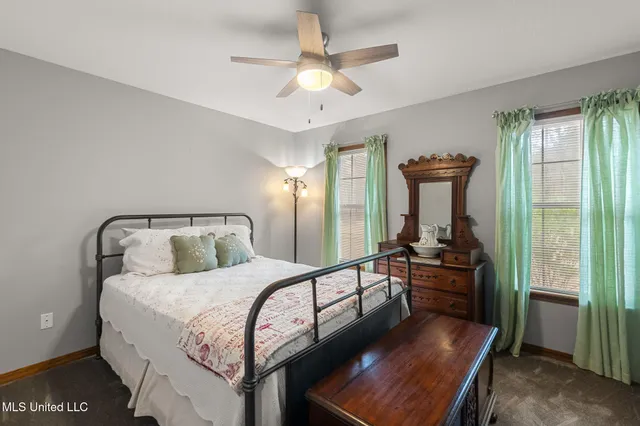 $269,500 | 48 J Shows Drive, Seminary, MS 39479