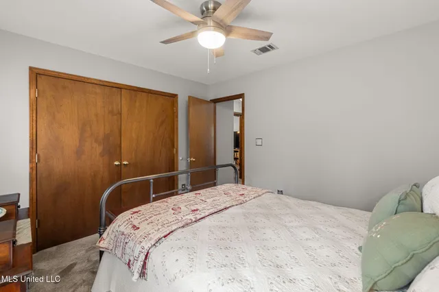 $269,500 | 48 J Shows Drive, Seminary, MS 39479