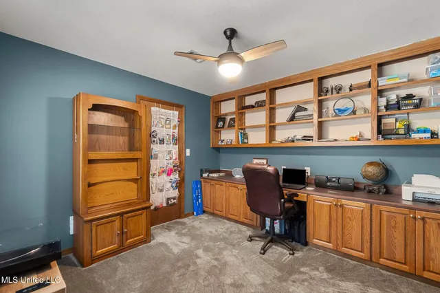 $269,500 | 48 J Shows Drive, Seminary, MS 39479