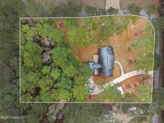 $269,500 | 48 J Shows Drive, Seminary, MS 39479