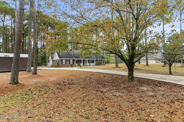 $269,500 | 48 J Shows Drive, Seminary, MS 39479
