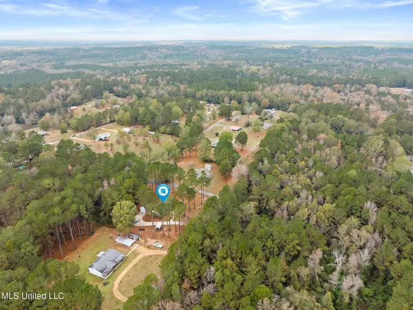 $249,500 | 48 J Shows Drive, Seminary, MS 39479