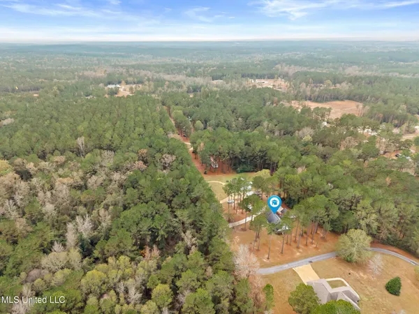 $249,500 | 48 J Shows Drive, Seminary, MS 39479