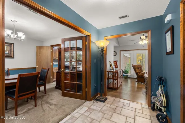 $249,500 | 48 J Shows Drive, Seminary, MS 39479