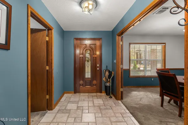 $249,500 | 48 J Shows Drive, Seminary, MS 39479