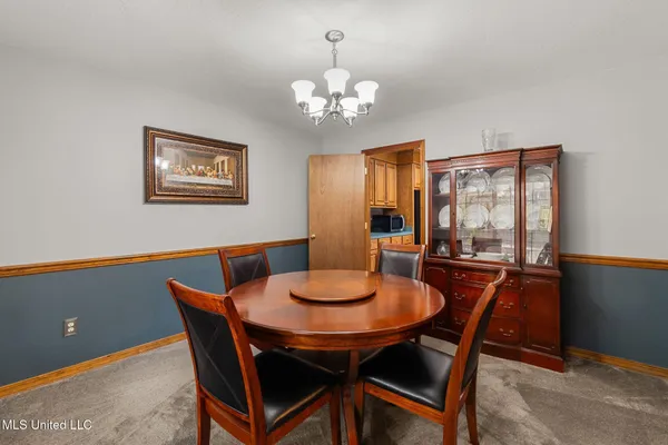 $249,500 | 48 J Shows Drive, Seminary, MS 39479