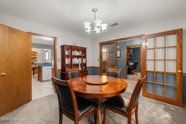 $269,500 | 48 J Shows Drive, Seminary, MS 39479