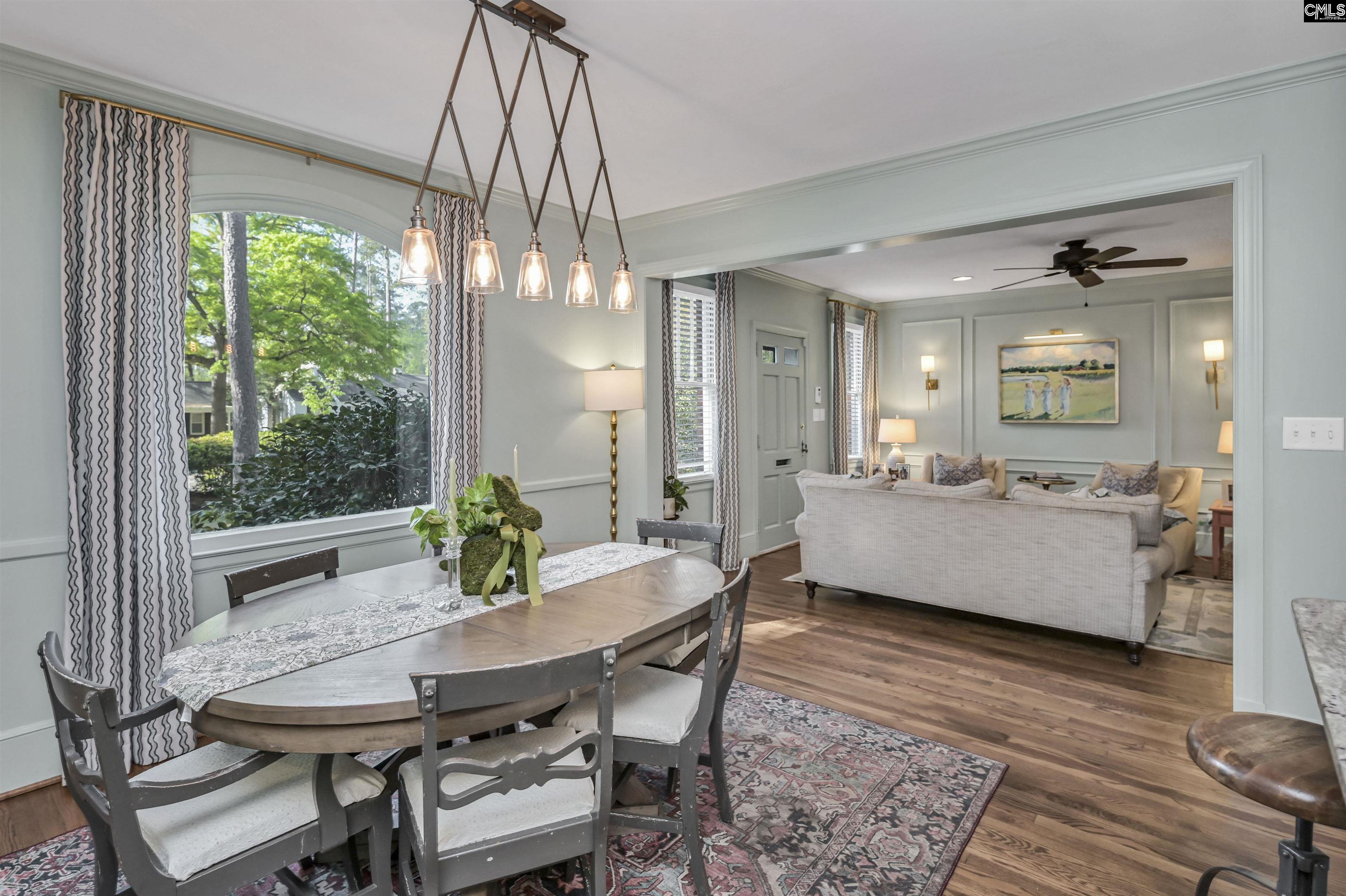3907 Trenholm Road Columbia, SC 29206 - Photo 9 of 53