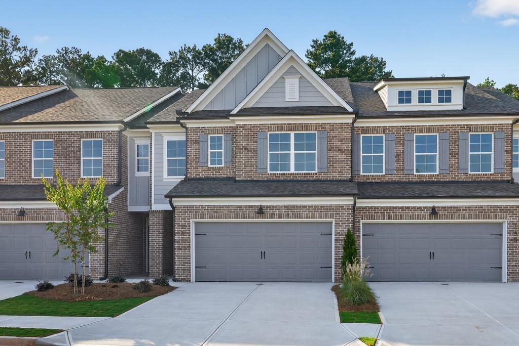 155 Windsor Pk Court Jefferson, GA 30549 - Photo 2 of 59