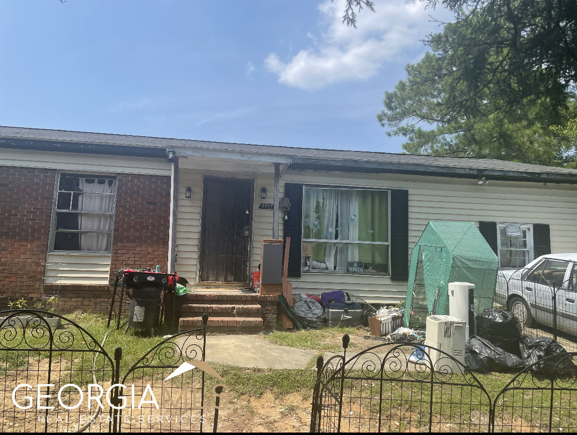 2777 Village Green Drive, Macon, GA 31206 Compass