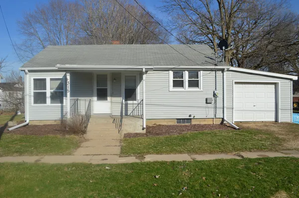 $65,000 | 315 Mound Street, Tiskilwa, IL 61368