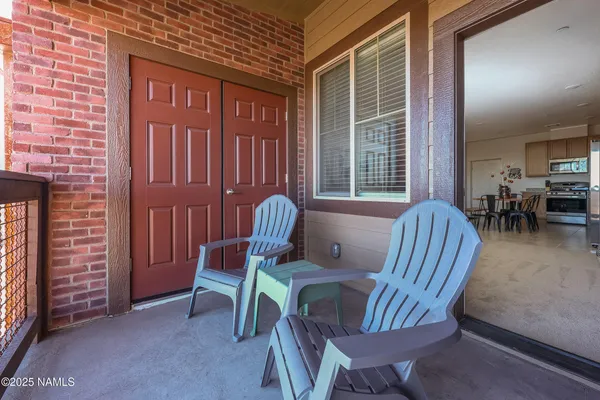 $459,900 | 207 South Beaver Street, Unit 505, Flagstaff, AZ 86001