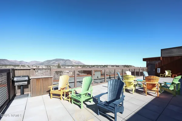 $459,900 | 207 South Beaver Street, Unit 505, Flagstaff, AZ 86001