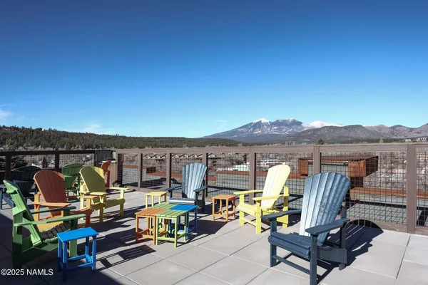 $459,900 | 207 South Beaver Street, Unit 505, Flagstaff, AZ 86001