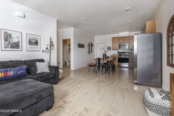 $459,900 | 207 South Beaver Street, Unit 505, Flagstaff, AZ 86001