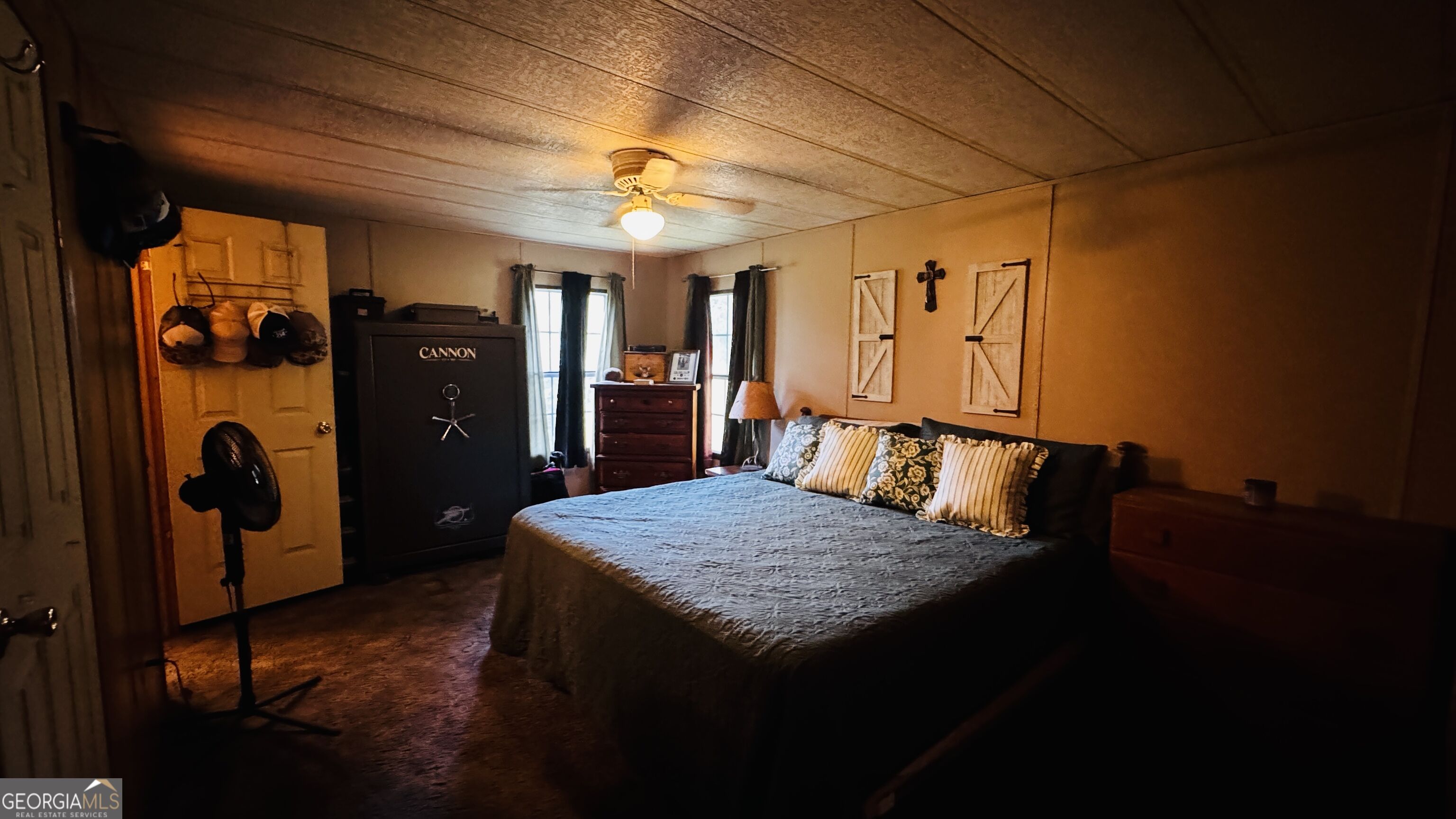 2479 Tellie Akins Road Claxton, GA 30417 - Photo 6 of 15 Gallery Image 6