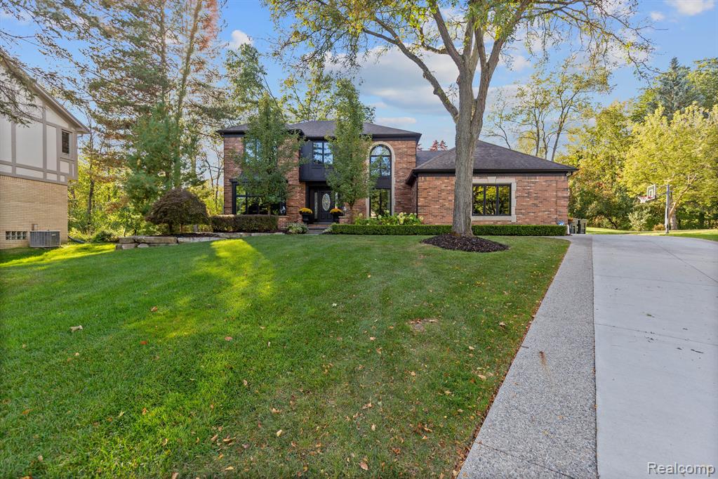 2599 Munster Road Rochester Hills, MI 48309 - Photo 57 of 58