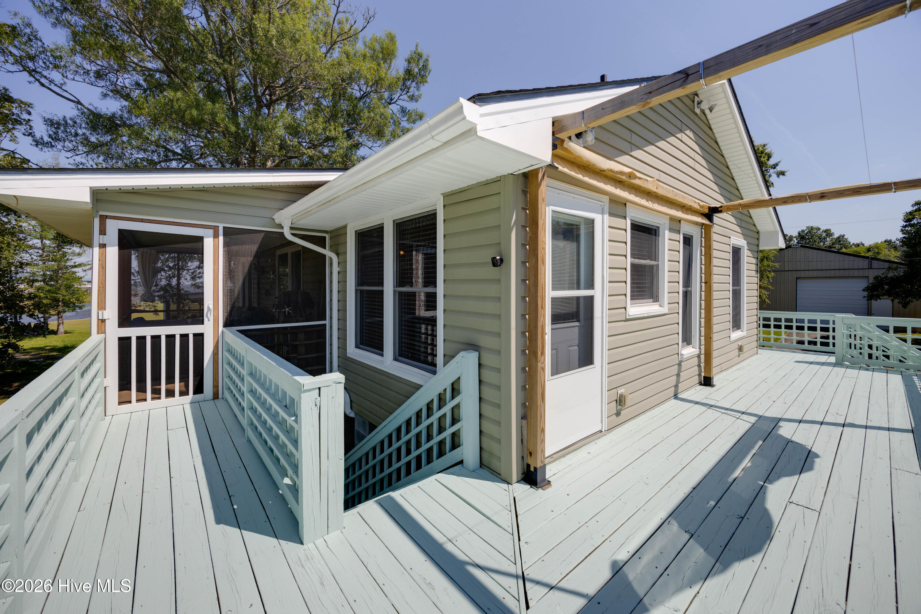29 Point Avenue Belhaven, NC 27810 - Photo 19 of 34