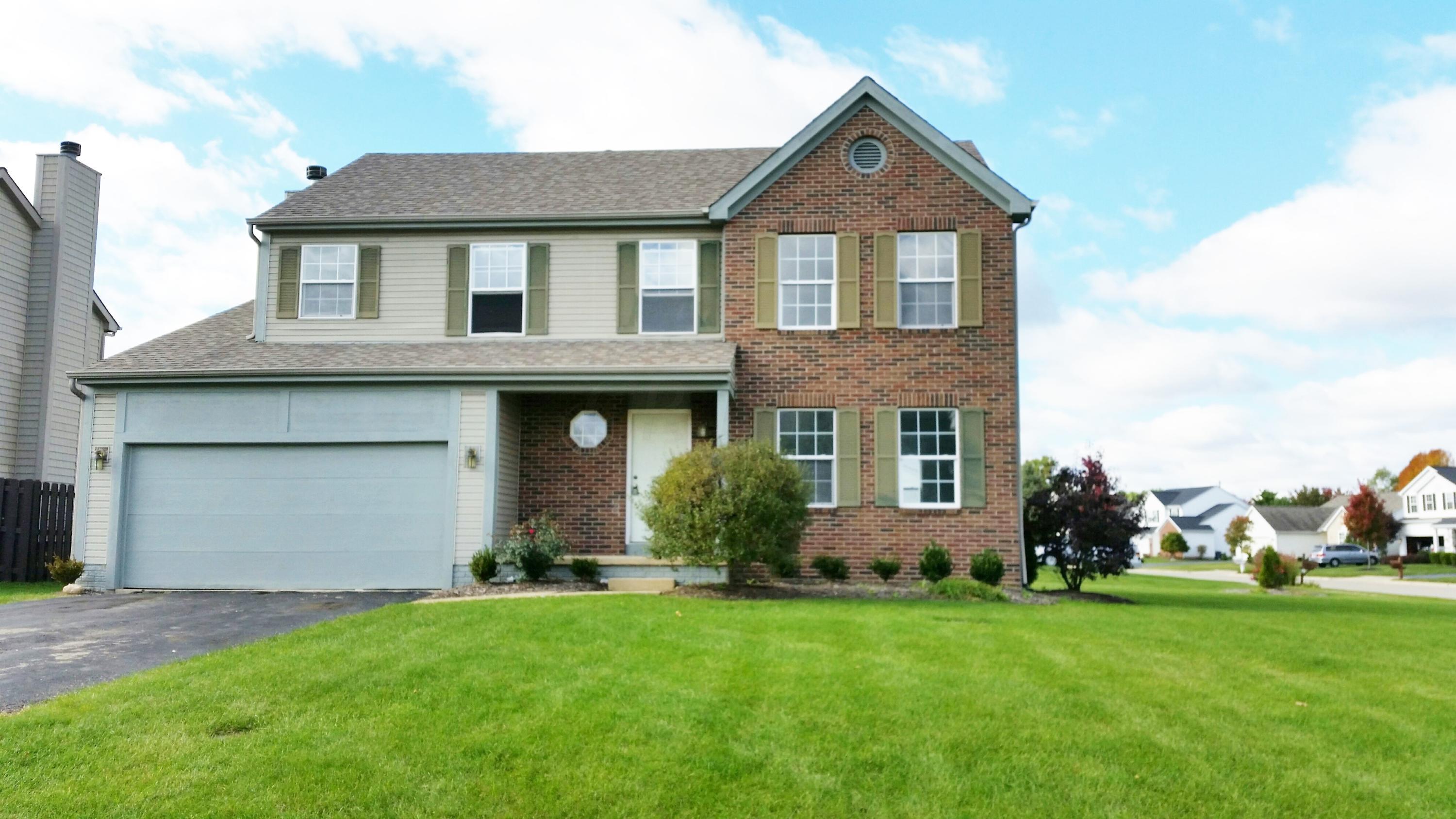 7892 Pinehill Road Lewis Center, OH 43035 - Photo 1 of 37 Gallery Image 1