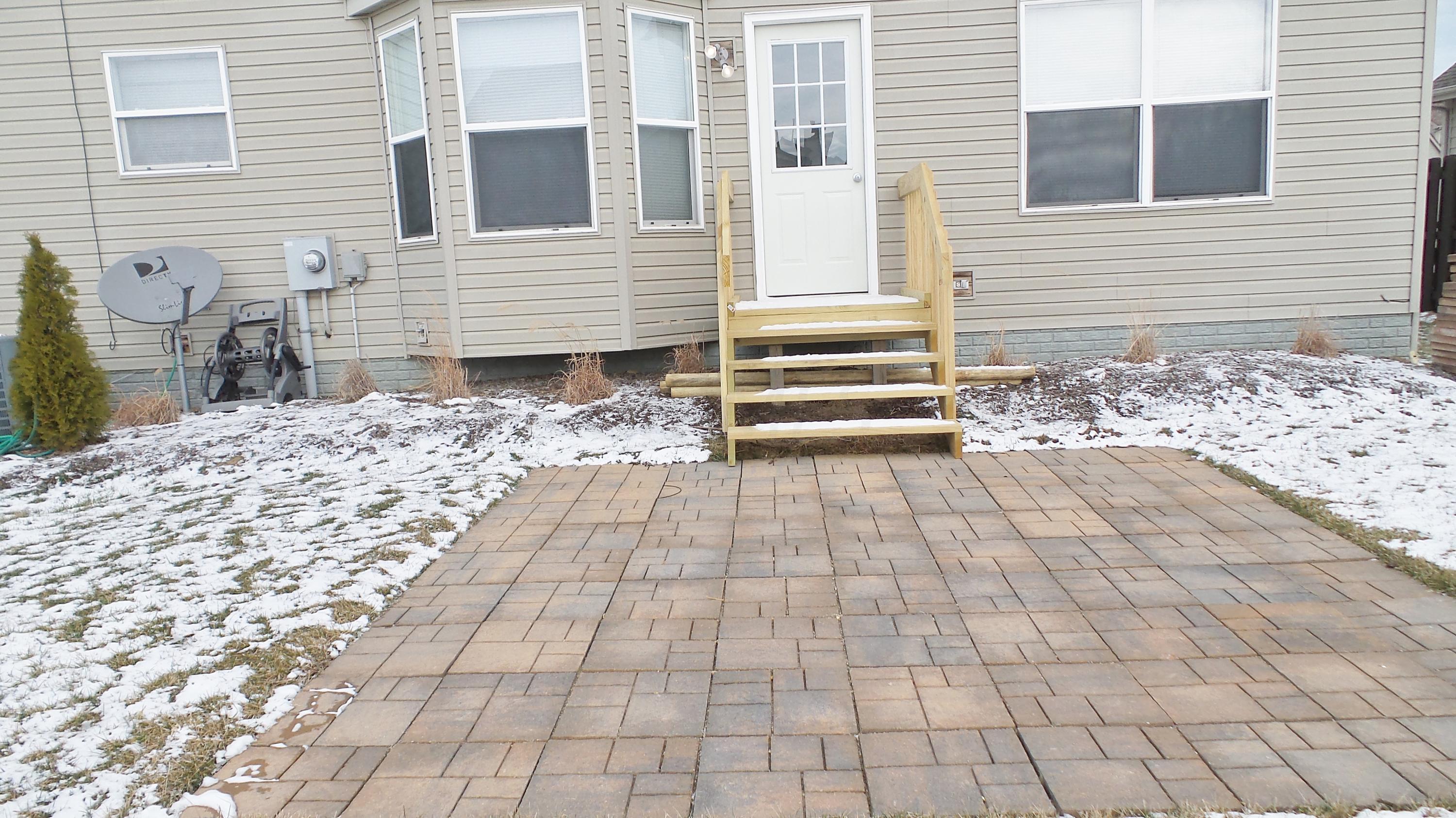 7892 Pinehill Road Lewis Center, OH 43035 - Photo 34 of 37 Gallery Image 34