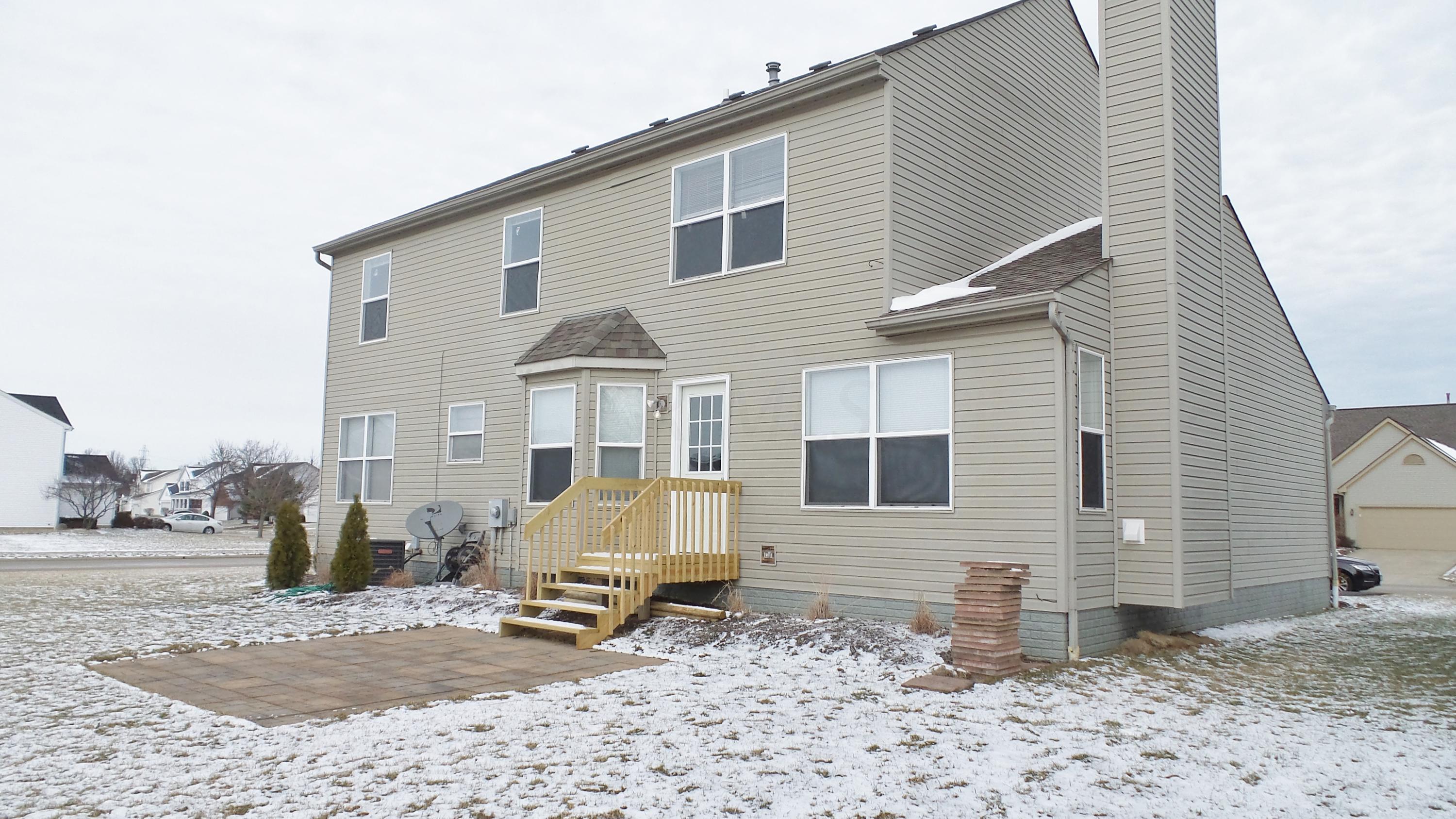 7892 Pinehill Road Lewis Center, OH 43035 - Photo 36 of 37 Gallery Image 36