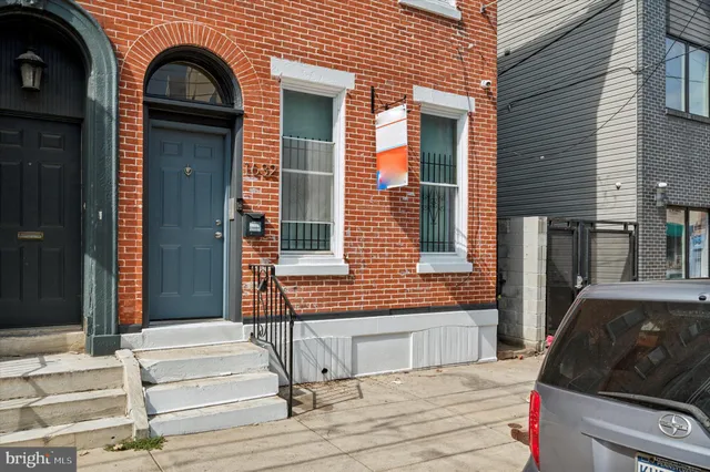 $2,300 | 1632 Willington Street, Philadelphia, PA 19121
