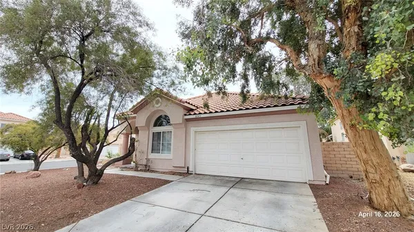 $2,295 | 8043 Shadowvale Drive, Las Vegas, NV 89147