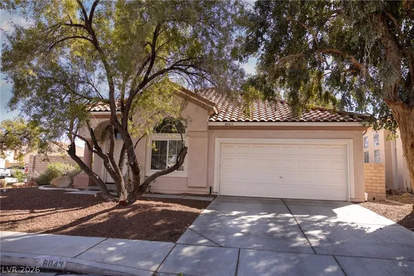 $2,360 | 8043 Shadowvale Drive, Las Vegas, NV 89147