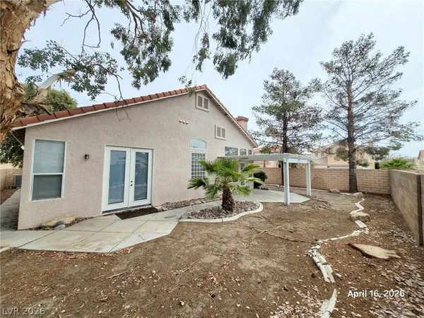 $2,295 | 8043 Shadowvale Drive, Las Vegas, NV 89147