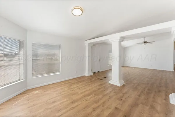 $205,900 | 7820 Star Light Lane, Canyon, TX 79015