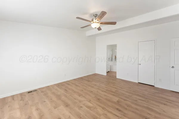 $205,900 | 7820 Star Light Lane, Canyon, TX 79015