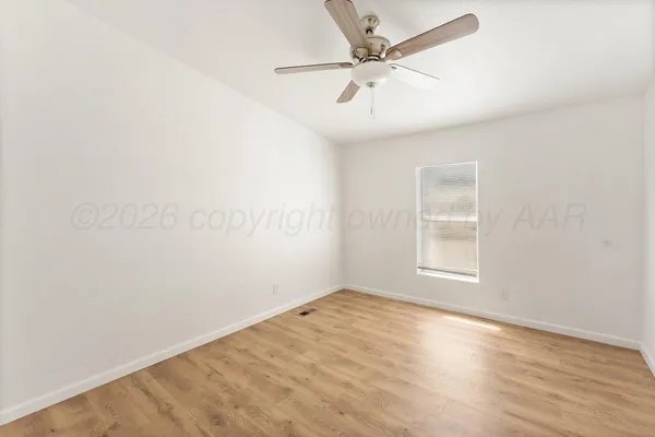 $205,900 | 7820 Star Light Lane, Canyon, TX 79015