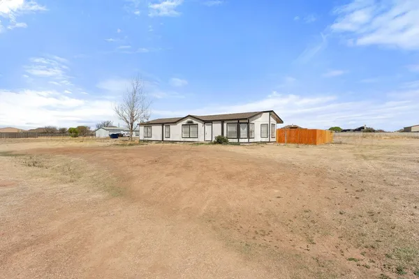 $205,900 | 7820 Star Light Lane, Canyon, TX 79015