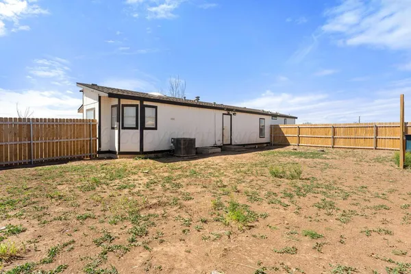 $205,900 | 7820 Star Light Lane, Canyon, TX 79015