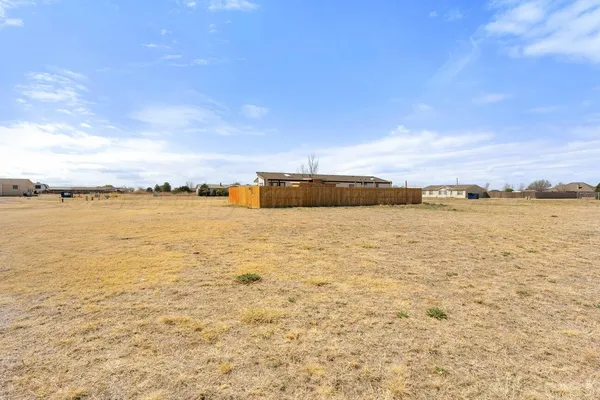 $205,900 | 7820 Star Light Lane, Canyon, TX 79015