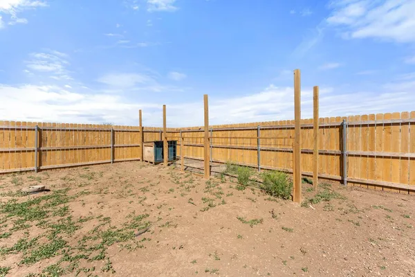 $205,900 | 7820 Star Light Lane, Canyon, TX 79015