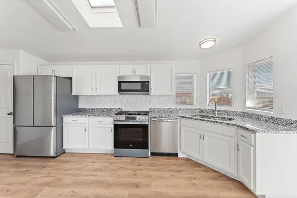 $205,900 | 7820 Star Light Lane, Canyon, TX 79015