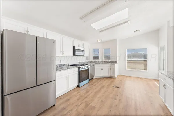 $205,900 | 7820 Star Light Lane, Canyon, TX 79015