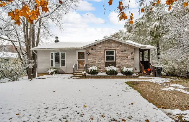 $249,000 | 1064 Lake Marie Drive, Horton, MI 49246