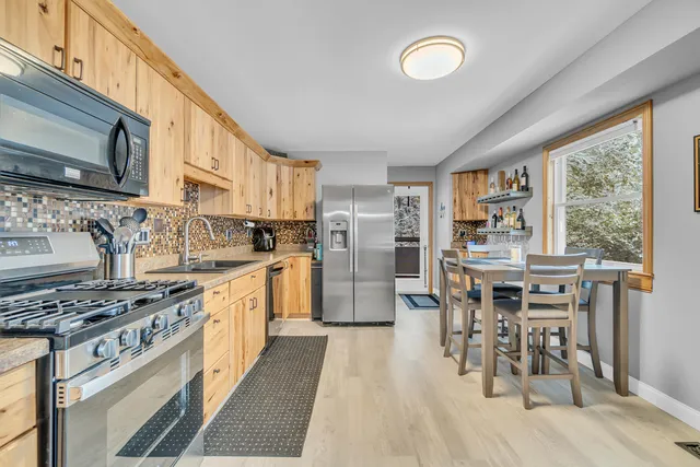 $249,000 | 1064 Lake Marie Drive, Horton, MI 49246