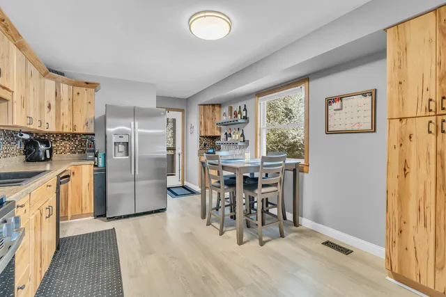 $249,000 | 1064 Lake Marie Drive, Horton, MI 49246