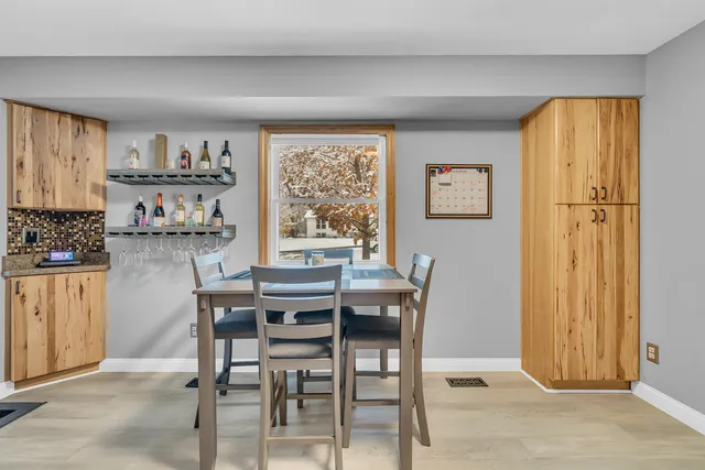 $249,000 | 1064 Lake Marie Drive, Horton, MI 49246