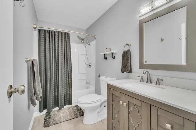 $249,000 | 1064 Lake Marie Drive, Horton, MI 49246