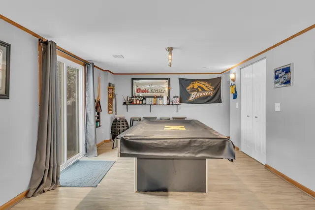 $249,000 | 1064 Lake Marie Drive, Horton, MI 49246