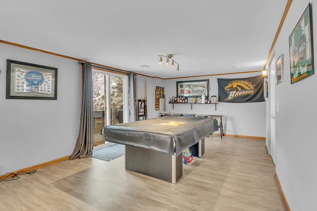 $249,000 | 1064 Lake Marie Drive, Horton, MI 49246