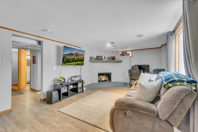 $249,000 | 1064 Lake Marie Drive, Horton, MI 49246