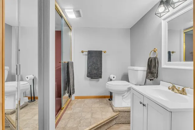 $249,000 | 1064 Lake Marie Drive, Horton, MI 49246