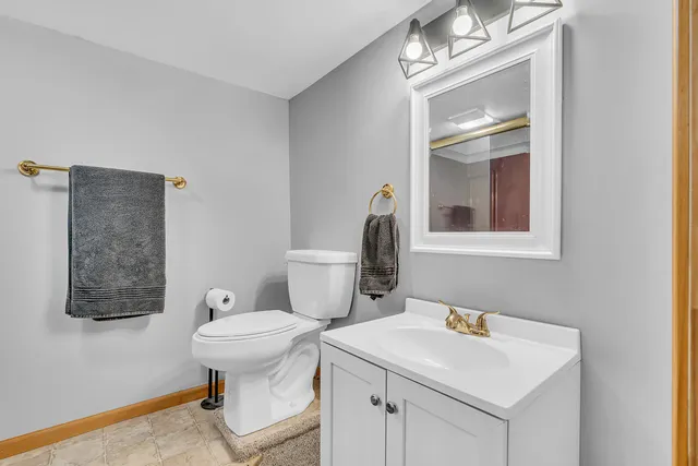 $249,000 | 1064 Lake Marie Drive, Horton, MI 49246