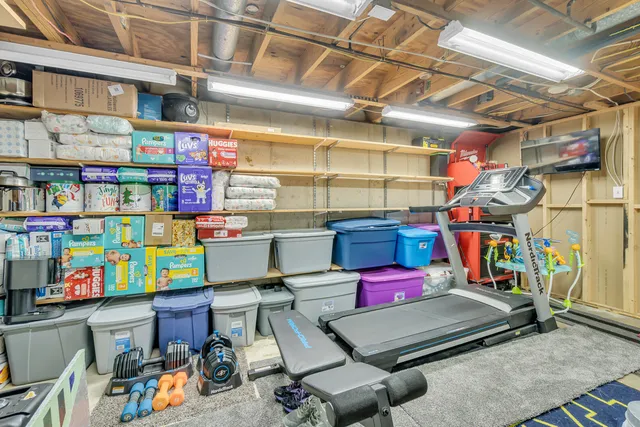 $249,000 | 1064 Lake Marie Drive, Horton, MI 49246