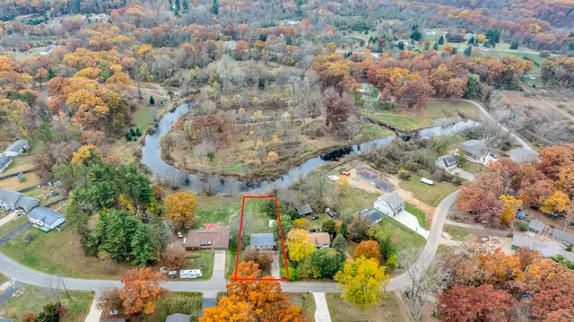 $249,000 | 1064 Lake Marie Drive, Horton, MI 49246